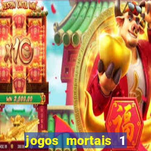 jogos mortais 1 final explicado